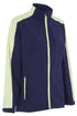 Navy/Lime