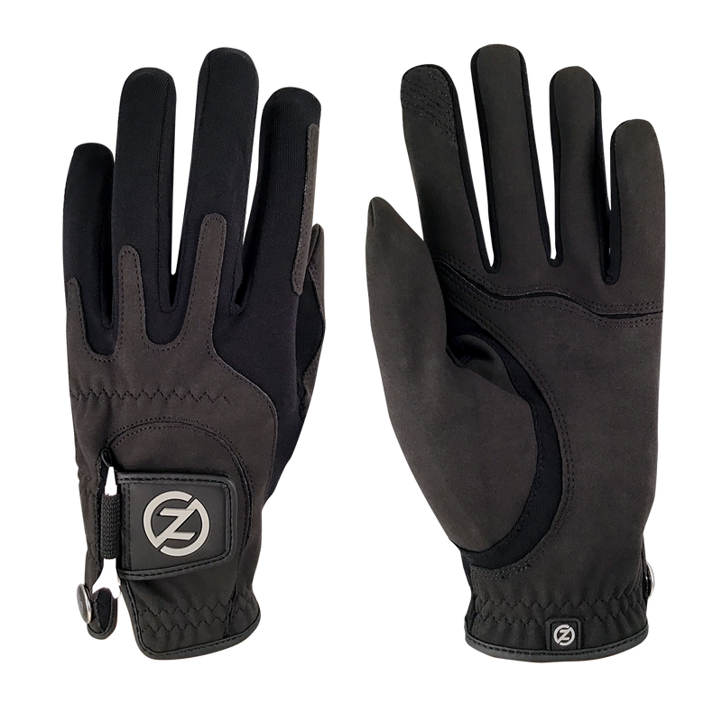 Zero restriction rain gloves new arrivals