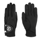 ZERO FRICTION™ LADIES STORM™ ALL WEATHER COMPRESSION FIT GOLF GLOVES (PAIR)