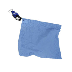 Climate Veil Ultra Compact Travel Towel (Blue)