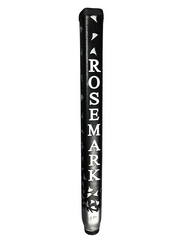 Rosemark Grip - 1.52 Black/Silver